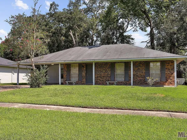 16735 Morel Ave, Baton Rouge, LA 70817