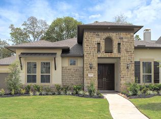 5115 Rowley Falls Ln, Sugar Land, TX 77479