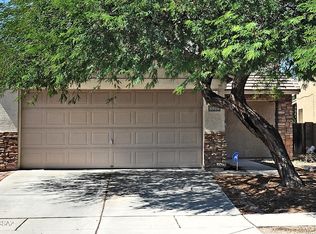 6914 S Copper Bloom Ave, Tucson, AZ 85706