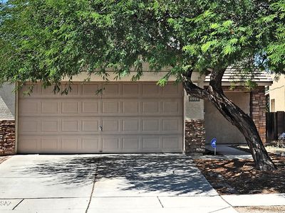 6914 S Copper Bloom Ave, Tucson, AZ, 85706