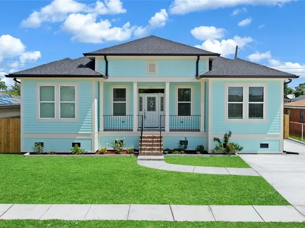 204 Church St, Avondale, LA 70094