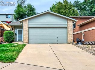 2660 Christopher Ter, Colorado Springs, CO 80907