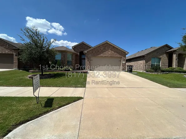 1105 Spanish Needle Trl, Fort Worth, TX 76177