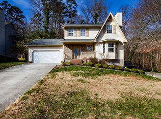 6859 Lindal Rd, Knoxville, TN 37931