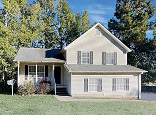 29 Rubie Ln SW, Cartersville, GA 30120