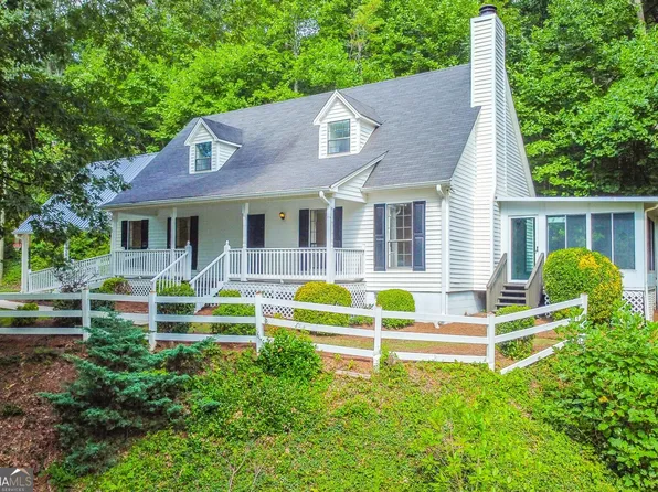 4902 J M Turk Rd, Flowery Branch, GA 30542