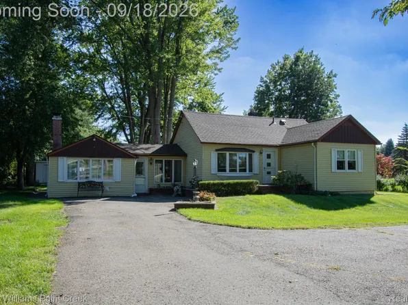11222 24 Mile Rd, Utica, MI 48316