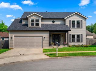 4804 Burdock Pl, Lexington, KY 40514