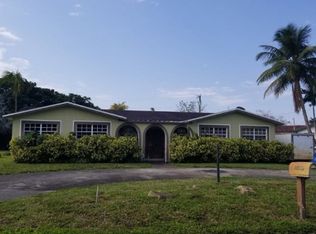 4800 SW 36th Ct, Pembroke Park, FL 33023