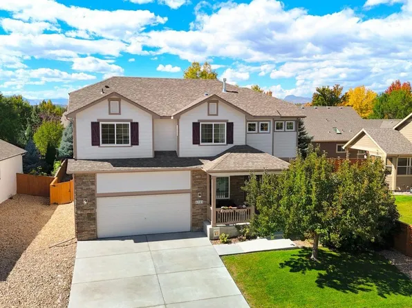 4785 Wisconsin Ave, Loveland, CO 80538