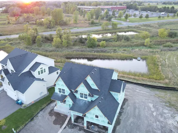 4307 Hillside Dr, Hamel, MN 55340