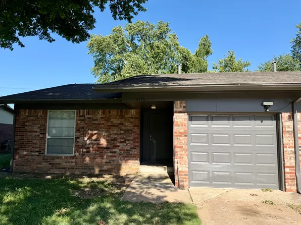 6113 S Troost Ave, Tulsa, OK 74136