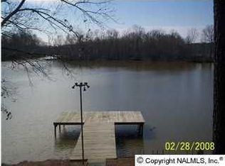 529 County Road 616 SW, Rome, GA 30165