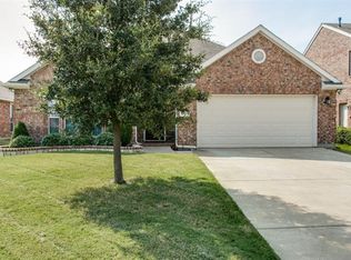 3163 S Camino Lagos, Grand Prairie, TX 75054