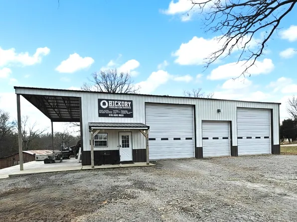 32514 Highway 82, Cookson, OK 74427