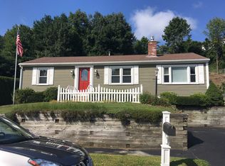 65 Parsons Hill Dr, Worcester, MA 01603