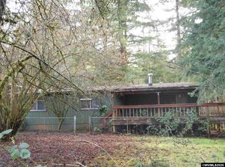 42104 Clark Smith Dr, Lebanon, OR 97355
