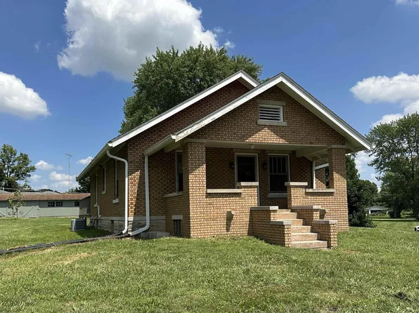 7444 W State Road 45, Bloomington, IN 47403