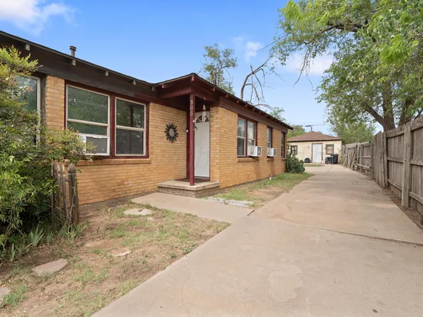305 S Virginia St, Amarillo, TX 79106