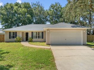 202 Pine St, Fort Walton Beach, FL 32547