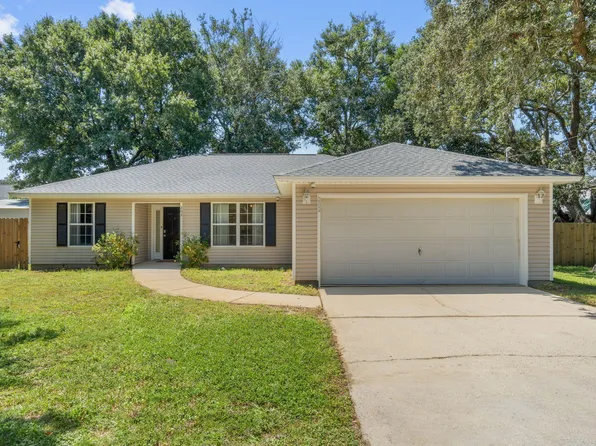 202 Pine St, Fort Walton Beach, FL 32547