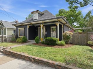 205 N 16th St, Nashville, TN 37206