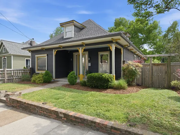 205 N 16th St, Nashville, TN 37206