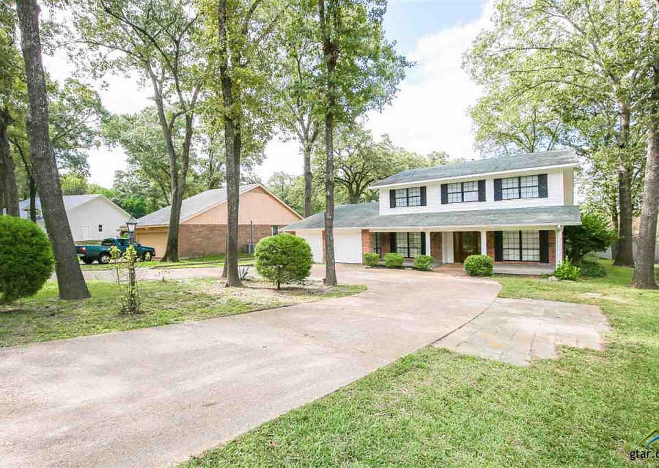 209 Louise Ln, Athens, TX 75751 | Zillow