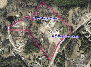 7920 Mitchell Ridge Rd, Wake Forest, NC 27587