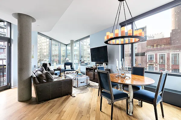 Rented by Compass | media 12