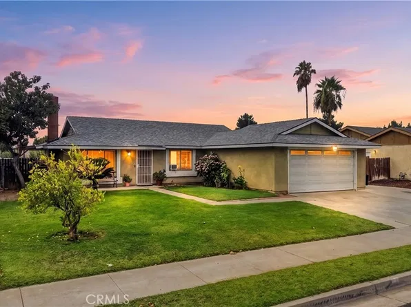 25159 Bay Ave, Moreno Valley, CA 92553