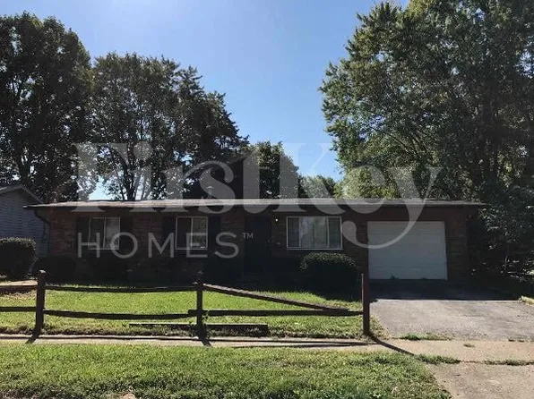6039 Penway St, Indianapolis, IN 46224
