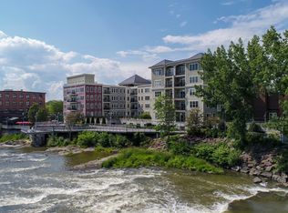 60 Winooski Falls Way UNIT 1103, Winooski, VT 05404