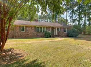 200 Tucker Rd, Pauline, SC 29374