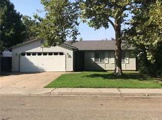 307 Pinon Way, Red Bluff, CA 96080