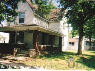 1403 N 15th St, Lafayette, IN 47904