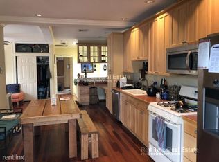 33 Hall St, Jamaica Plain, MA 02130