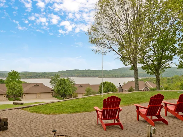 1340 Little Aunts Creek Road, Kimberling City, MO 65686