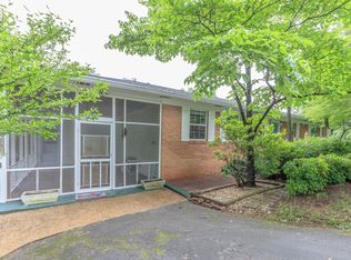 3503 Cline Crest St, Chattanooga, TN 37415