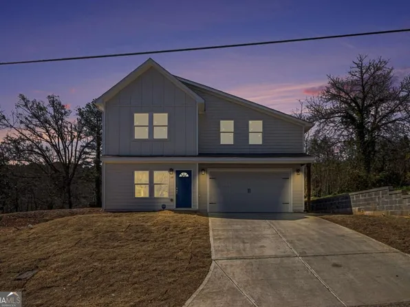 119 Jackson St, Rome, GA 30161