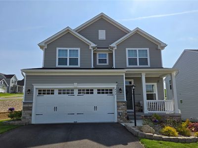 472 Sarjean Way, Zelienople, PA, 16063