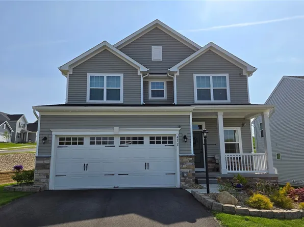 472 Sarjean Way, Zelienople, PA 16063