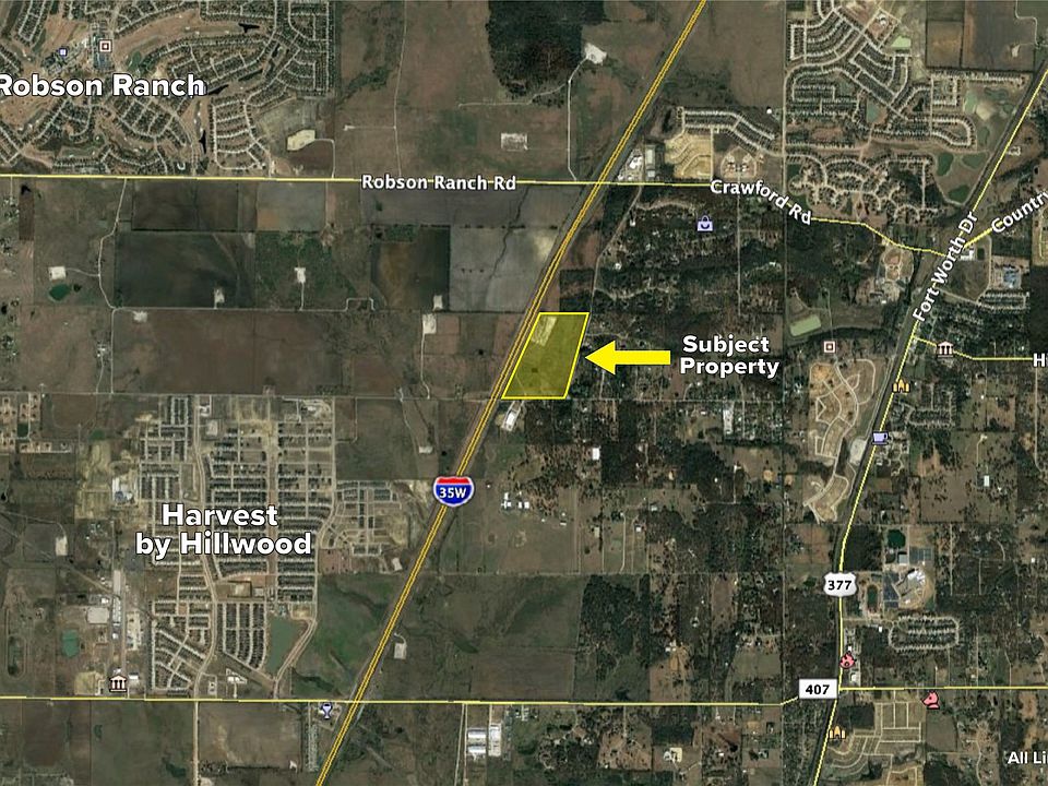 2nd image of Acres I35 West Hwy