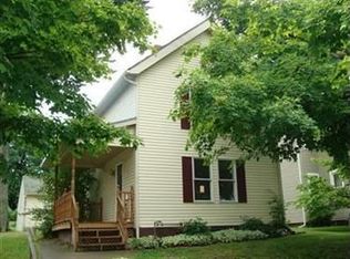 481 Arch St, Salem, OH