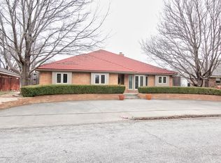 7707 Baughman Dr, Amarillo, TX 79121