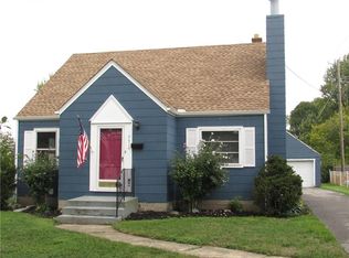 4614 Union Rd, Cheektowaga, NY 14225