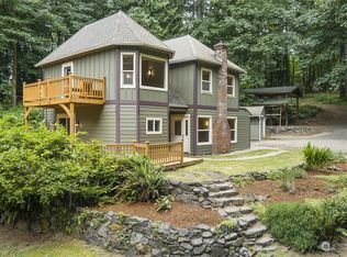 15170 Willow Rd SE, Pt Orchard, WA 98367