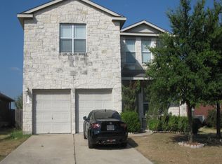 111 Katherine Way, Leander, TX 78641