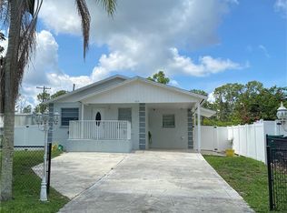 3618 Poplar Way, Naples, FL 34112