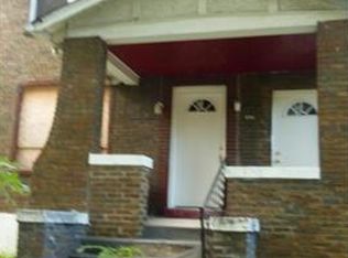 6721 Bartmer Ave, Saint Louis, MO